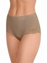 Набор из 2 plus size трусиков-слип Esencial Janira