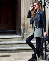 Теплые колготки с 3D-плетением Premium Opaques Pretty Polly