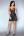 Сорочка и трусики Janella LivCo Corsetti Fashion