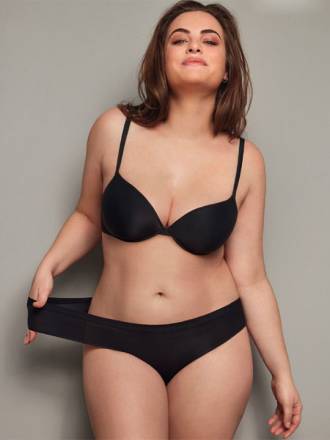 Эластичные трусики Flexie Adapt Janira