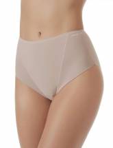 Набор из 2 высоких трусиков-слип Perfect-day Cotton Janira