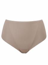 Набор из 2 высоких трусиков-слип Perfect-day Cotton Janira