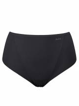 Набор из 2 высоких трусиков-слип Perfect-day Cotton Janira