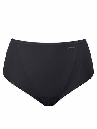 Набор из 2 высоких трусиков-слип Perfect-day Cotton Janira