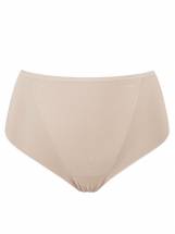 Набор из 2 высоких трусиков-слип Perfect-day Cotton Janira