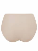 Набор из 2 высоких трусиков-слип Perfect-day Cotton Janira