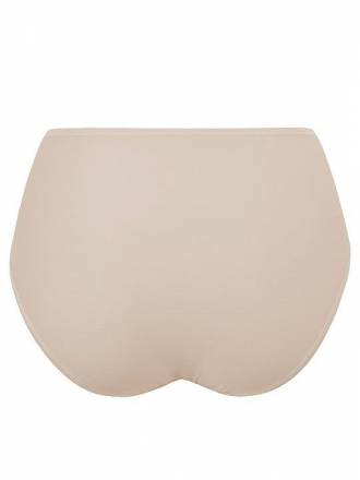 Набор из 2 высоких трусиков-слип Perfect-day Cotton Janira