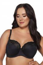 Бюстгальтер с мягкой чашкой Camellia AVA