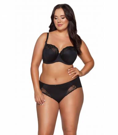 Бюстгальтер с мягкой чашкой Camellia AVA