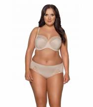 Бюстгальтер с мягкой чашкой Camellia AVA