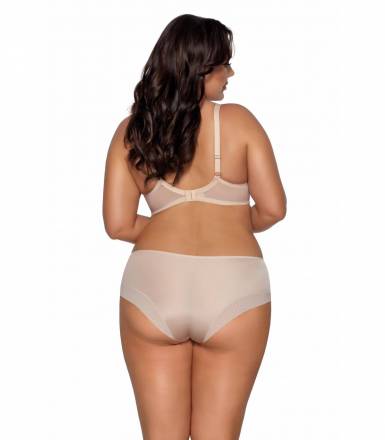 Бюстгальтер с мягкой чашкой Camellia AVA