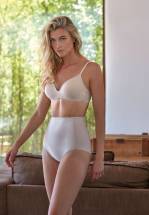 Утяжка с высокой линией талии Skin Shape Cotton Janira