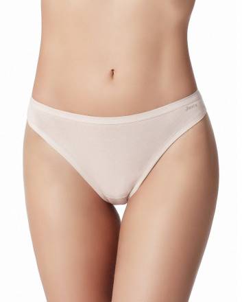 Набор из 2 трусиков-бразилиана Esencial Janira