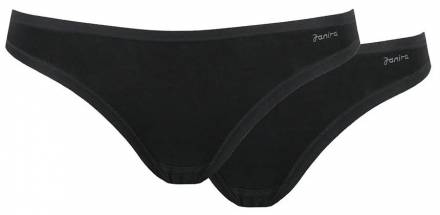 Набор из 2 трусиков-бразилиана Esencial Janira