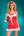 Платье Christmas Honey LivCo Corsetti Fashion