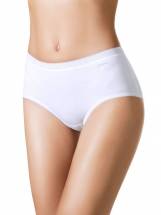 Набор из 2 завышенных plus size трусиков-слип Esencial Janira