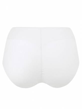 Хлопковые трусики-утяжки Shape Cotton Band Janira