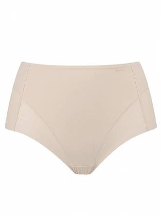 Хлопковые трусики-утяжки Shape Cotton Band Janira