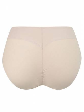 Хлопковые трусики-утяжки Shape Cotton Band Janira