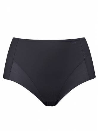 Хлопковые трусики-утяжки Shape Cotton Band Janira