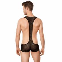 Мужское кружевное боди Doreanse Sexy Body Doreanse