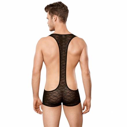 Мужское кружевное боди Doreanse Sexy Body Doreanse