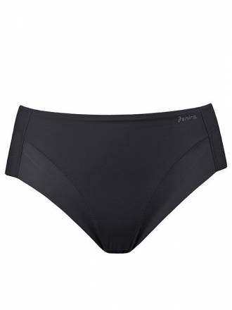 Хлопковые высокие трусики-утяжки Shape Cotton Band Janira