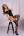 Чулки Diaminil LivCo Corsetti Fashion