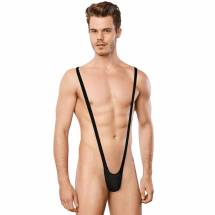 Мужское стринг-боди Doreanse Sexy Body Doreanse