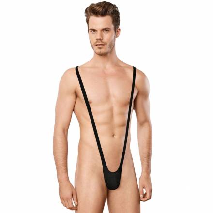 Мужское стринг-боди Doreanse Sexy Body Doreanse