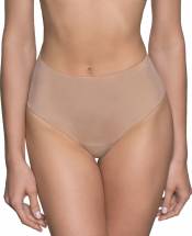 Трусы-бразилиана с высокой линией талии Milla Amelie