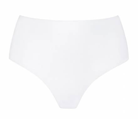 Трусы-бразилиана с высокой линией талии Milla Amelie