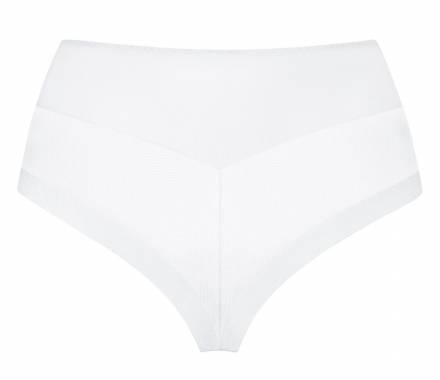 Трусы-бразилиана с высокой линией талии Milla Amelie