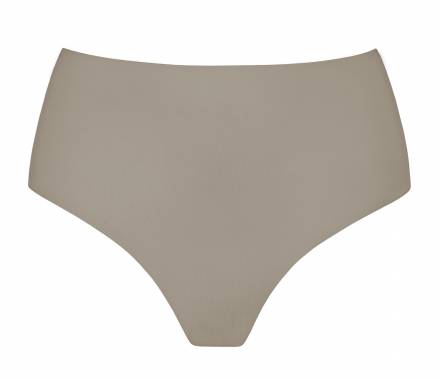 Трусы-бразилиана с высокой линией талии Milla Amelie