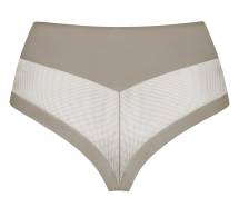 Трусы-бразилиана с высокой линией талии Milla Amelie