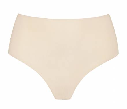 Трусы-бразилиана с высокой линией талии Milla Amelie