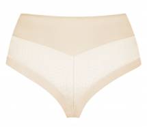 Трусы-бразилиана с высокой линией талии Milla Amelie