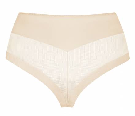 Трусы-бразилиана с высокой линией талии Milla Amelie