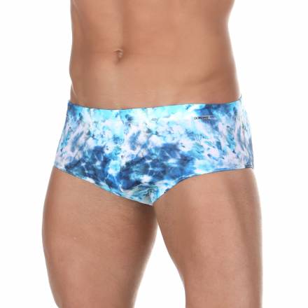 Мужские плавки с эффектом вываренной ткани Doreanse Doreanse