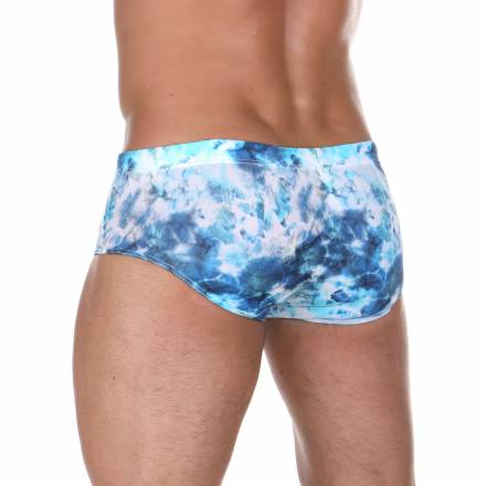 Мужские плавки с эффектом вываренной ткани Doreanse Doreanse