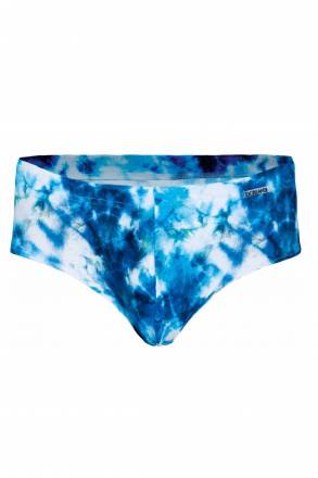 Мужские плавки с эффектом вываренной ткани Doreanse Doreanse