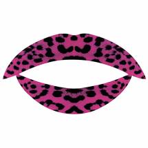 Lip Tattoo Розовая пантера Erotic Fantasy