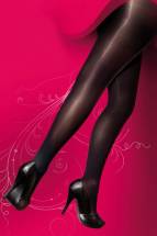 Плотные колготки Pretty Polly Curves Plush Opaque Tights Pretty Polly