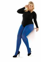 Плотные колготки Pretty Polly Curves Plush Opaque Tights Pretty Polly