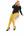 Плотные колготки Pretty Polly Curves Plush Opaque Tights Pretty Polly