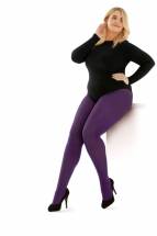 Плотные колготки Pretty Polly Curves Plush Opaque Tights Pretty Polly