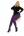 Плотные колготки Pretty Polly Curves Plush Opaque Tights Pretty Polly