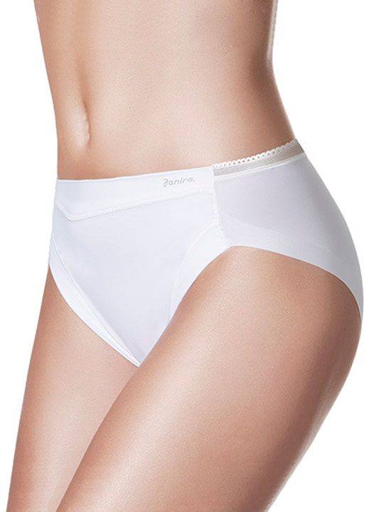 Трусики-слип со средней линией талии Best Comfort Janira