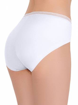 Трусики-слип со средней линией талии Best Comfort Janira