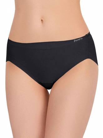 Трусики-слип со средней линией талии Best Comfort Janira